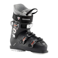 Rossignol Kelia 50 Womens Ski Boots 2025