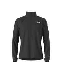 The North Face Summit Futurefleece Lt Mens Half Zip 2025