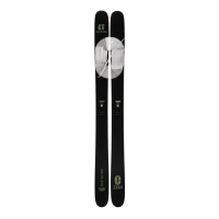 Armada Arv 116 Jj Ul Mens Skis 2025