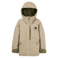 Burton Kids Hillslope 2l Jacket 2025