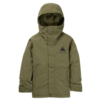 Burton Kids Skimmer 2l Jacket 2025