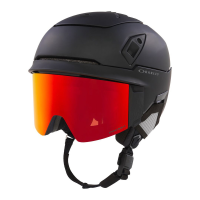 Oakley Mod7 Helmet 2025