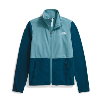 The North Face Glacier Womens Fleece Jacket 2025