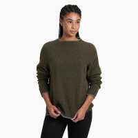 Kuhl Womens Dolomiti Sweater 2025
