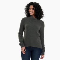 Kuhl Womens Solace Sweater 2025