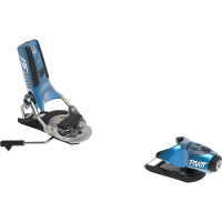Rossignol Pivot 2 15 Gw Ski Bindings 2025
