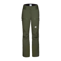 Mammut Sports Womens Stoney Hs Thermo Pants 2025