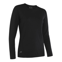 Terramar Thermapeak Womens Base Layer Crew Top 2022