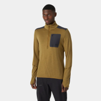 Helly Hansen Mens Lifa Merino Midlayer 2025