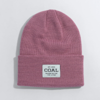 Coal Uniform Beanie 2025