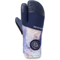 Dakine Womens Team Fleetwood Gore-tex Short Trigger Mitt 2025