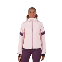 Rossignol Womens Strawpile Jacket 2025