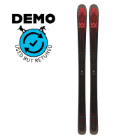 Volkl M7 Mantra Demo Skis 2025