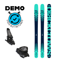 Black Crows Atris Demo Skis 2025