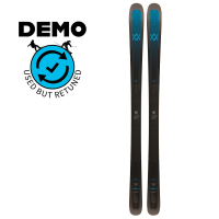 Volkl Mantra 88 Demo Skis 2025