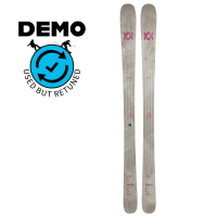 Volkl Secret 88 Demo Skis 2025
