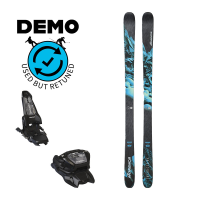 Nordica Enforcer 89 Demo Skis 2025
