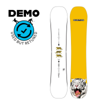 Burton Process Demo Snowboard 2025
