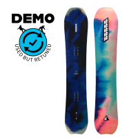 K2 Passport Demo Snowboard 2025