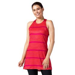 Mixie Tunic - Zoomier/Fire - Small