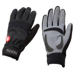 FF Windstopper Glove - Black - Small