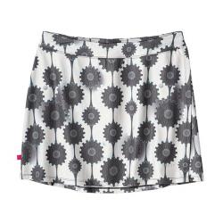 Mixie Skirt - Retrogear/gray - Large
