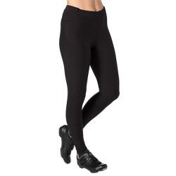 Coolweather Tight - Petite - Black - XX Large