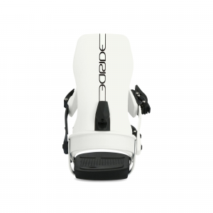 Ride A-6 Snowboard Bindings