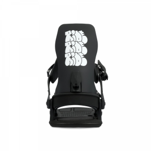 Ride C-6 Snowboard Bindings