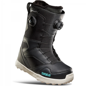ThirtyTwo Women's STW Double BOA Snowboard Boots