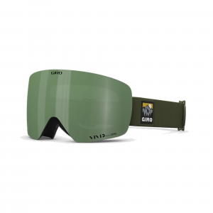 Giro Contour Snow Goggles