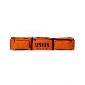 Union Wheeled Board Bag