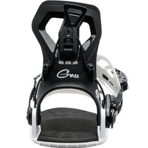 GNU B-Real Snowboard Bindings