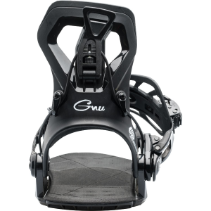 GNU Cheeter Snowboard Bindings