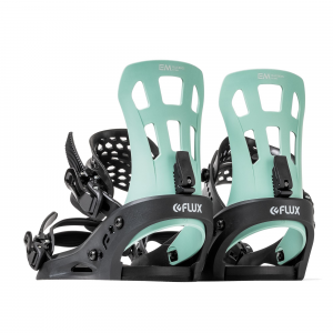 Flux EM Snowboard Binding