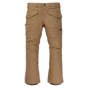 Men's Burton Southside 2L Pants - Slim Fit