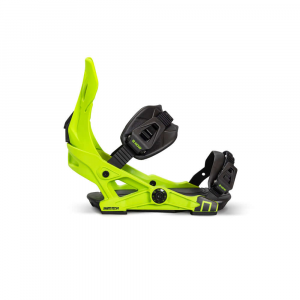 Now Pro-Line Snowboard Bindings