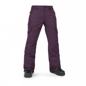 Volcom Women's Bridger Insulated Pant