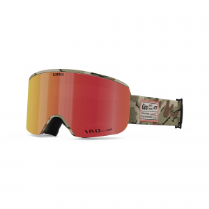 Giro Axis Snow Goggles