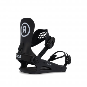 Ride C-2 Snowboard Bindings