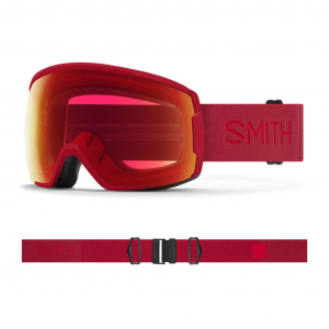 Smith Proxy Snow Goggle