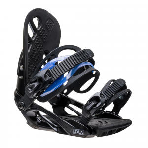 Roxy Women's Lola Snowboard Bindings