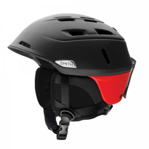 Smith Camber Snow Helmet