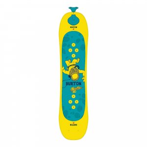 Burton Kids' Riglet Snowboard 2025