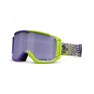 Giro Revolt Snow Goggles