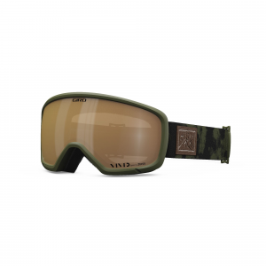 Giro Ringo Snow Goggles