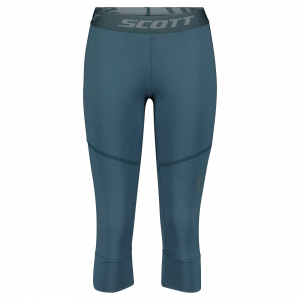 Scott Women's Defined Merino Pant