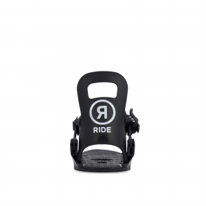 Ride Youth Micro Snowboard Bindings