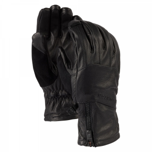 Men's Burton [ak] Leather Tech Glove