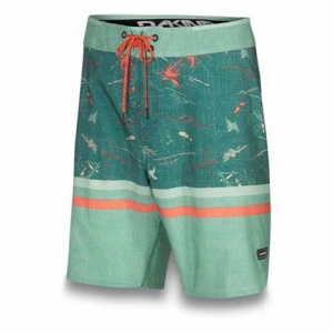 Dakine Pavones 19" Boardshort